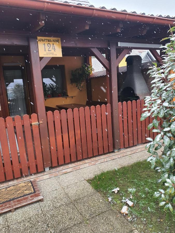 Terme Čatež Apartma Nine Catez ob Savi Exteriér fotografie