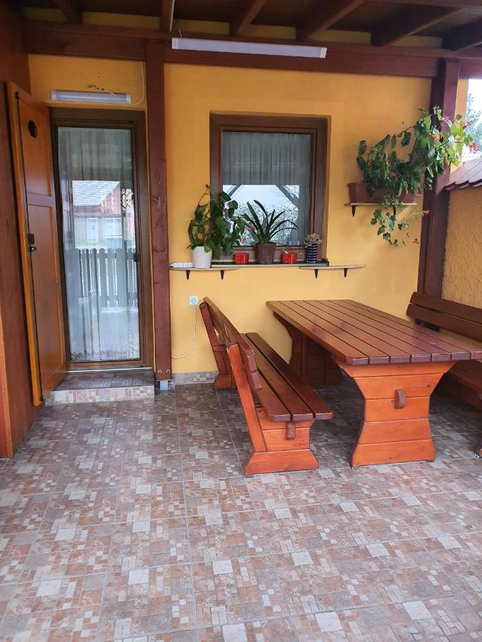 Terme Čatež Apartma Nine Catez ob Savi Exteriér fotografie