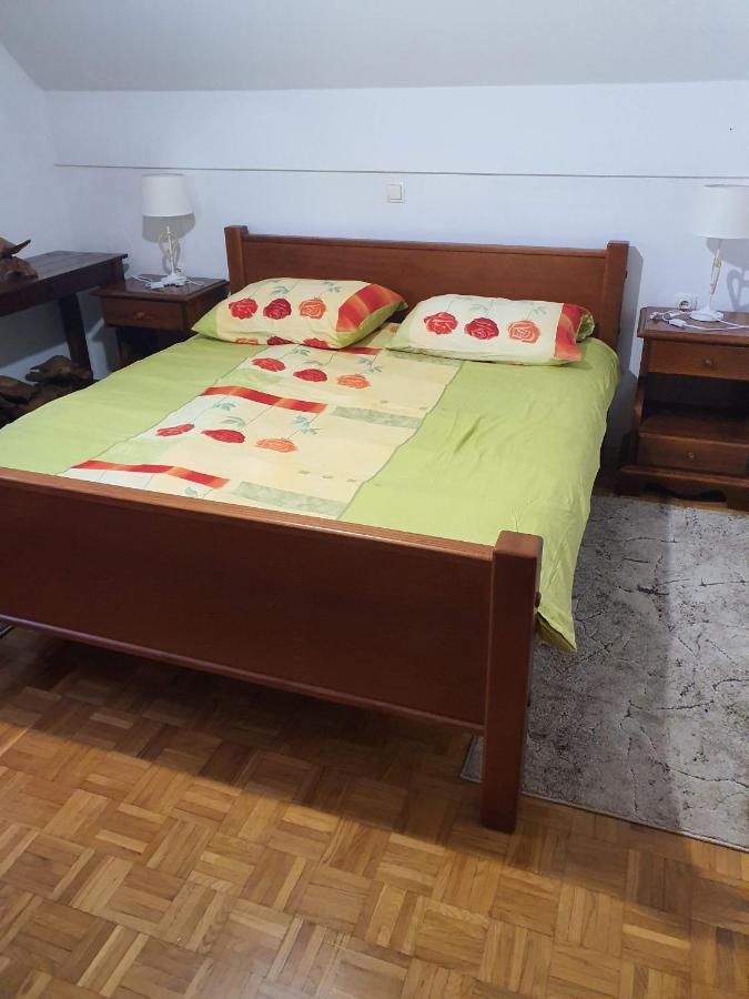 Terme Čatež Apartma Nine Catez ob Savi Exteriér fotografie