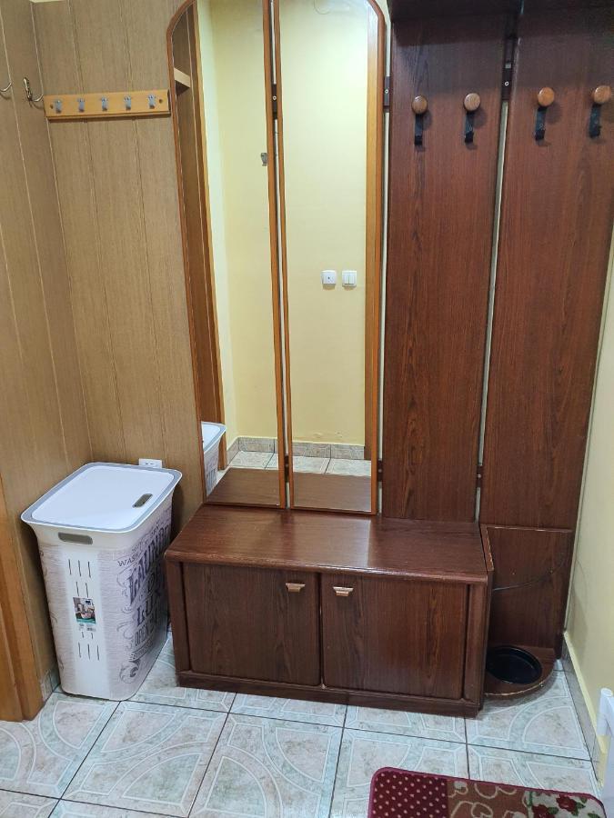 Terme Čatež Apartma Nine Catez ob Savi Exteriér fotografie