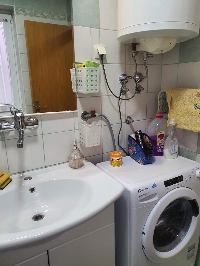 Terme Čatež Apartma Nine Catez ob Savi Exteriér fotografie