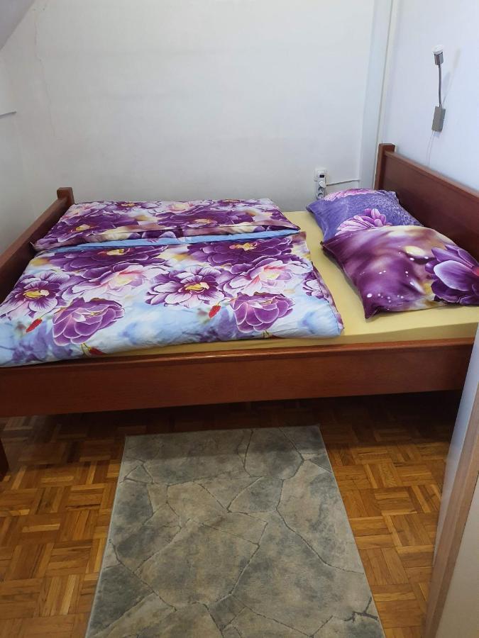 Terme Čatež Apartma Nine Catez ob Savi Exteriér fotografie