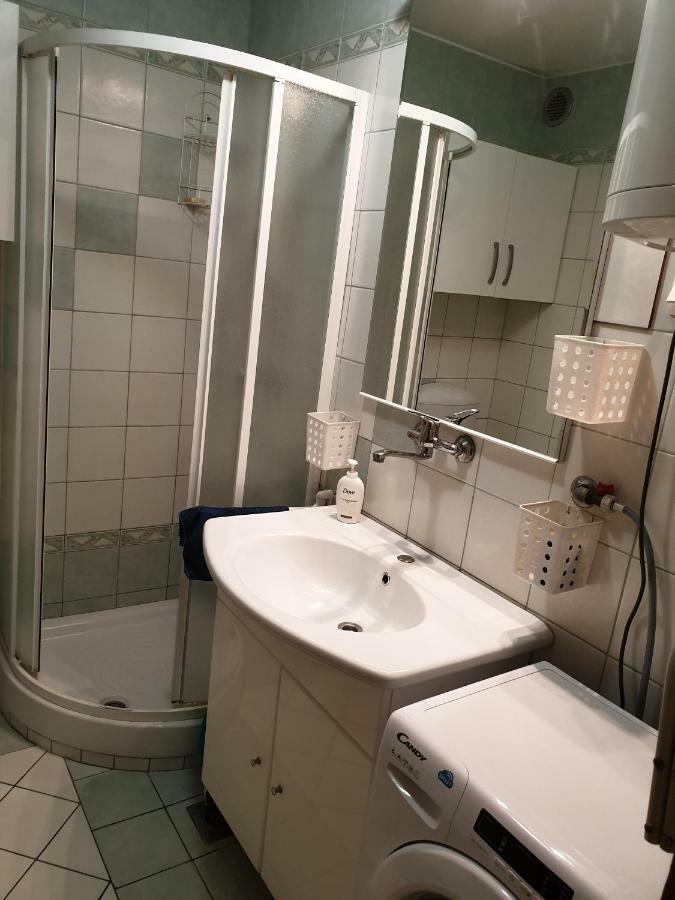 Terme Čatež Apartma Nine Catez ob Savi Exteriér fotografie