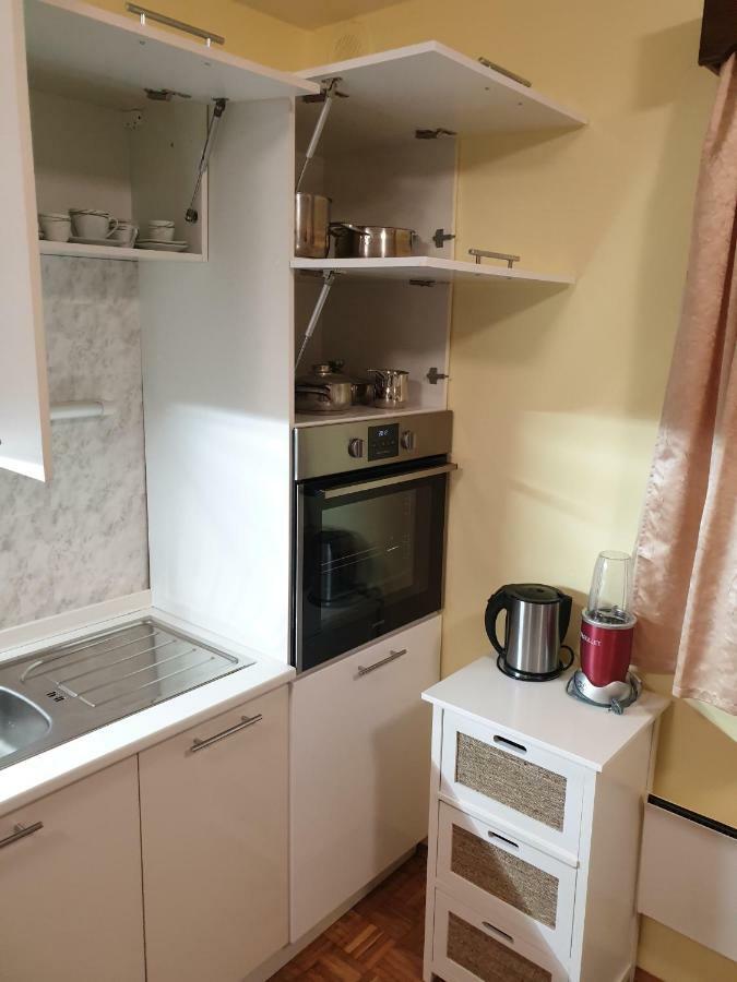 Terme Čatež Apartma Nine Catez ob Savi Exteriér fotografie