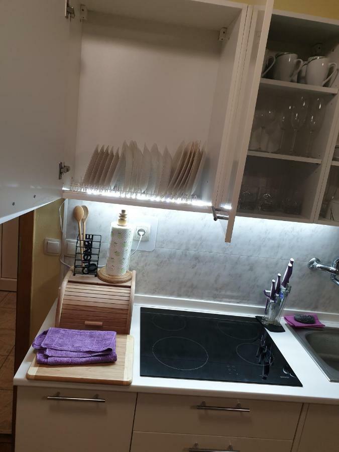 Terme Čatež Apartma Nine Catez ob Savi Exteriér fotografie