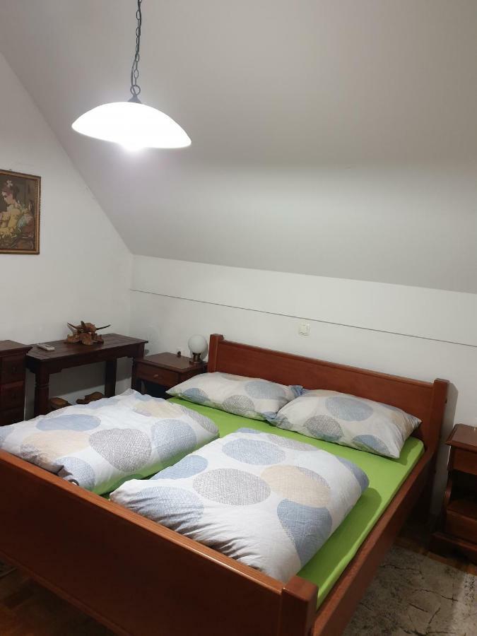 Terme Čatež Apartma Nine Catez ob Savi Exteriér fotografie