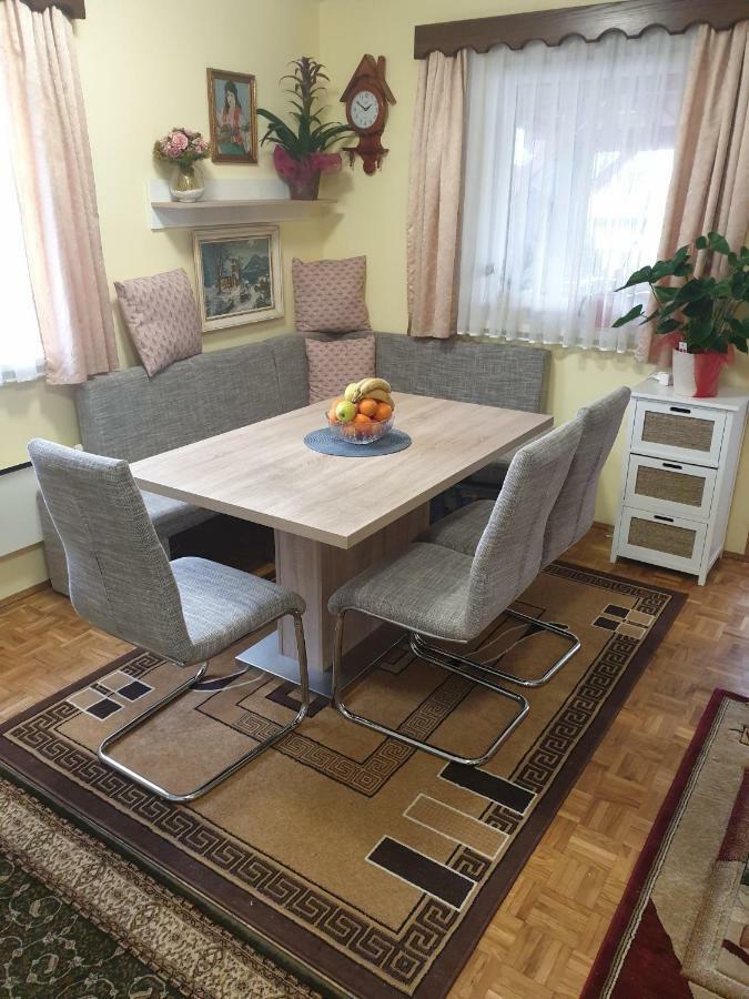 Terme Čatež Apartma Nine Catez ob Savi Exteriér fotografie