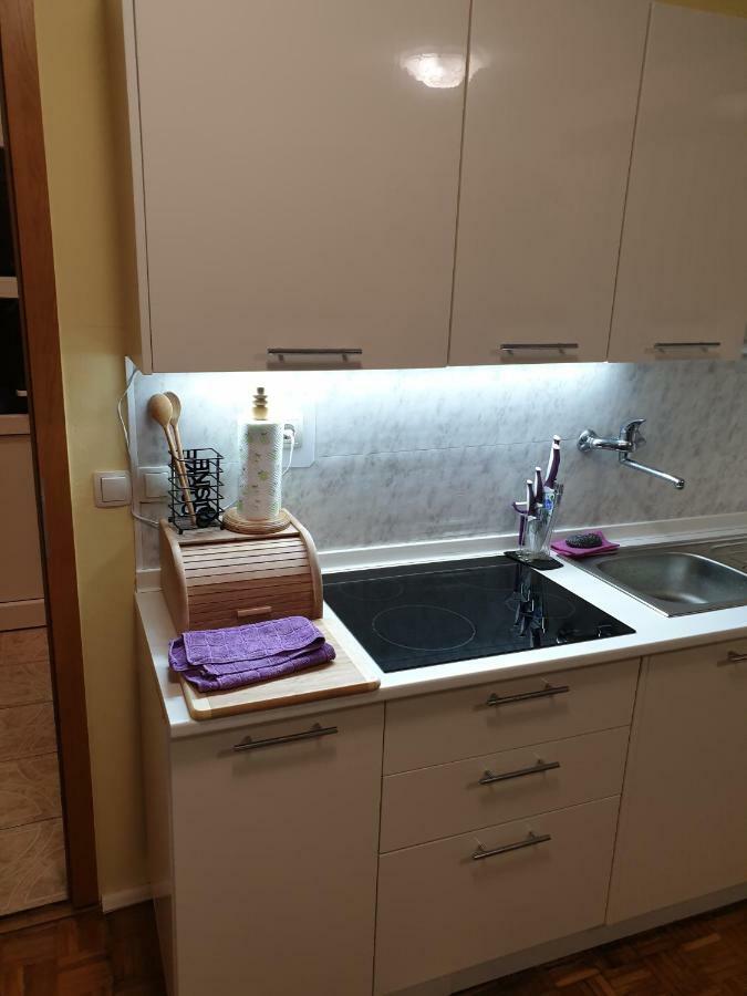 Terme Čatež Apartma Nine Catez ob Savi Exteriér fotografie