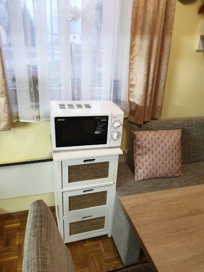 Terme Čatež Apartma Nine Catez ob Savi Exteriér fotografie