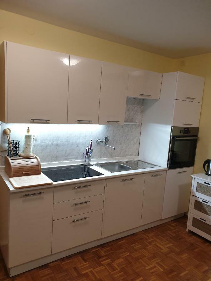 Terme Čatež Apartma Nine Catez ob Savi Exteriér fotografie