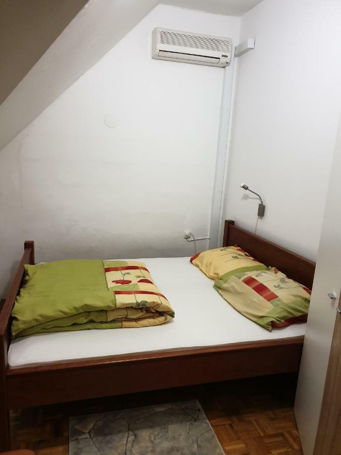 Terme Čatež Apartma Nine Catez ob Savi Exteriér fotografie