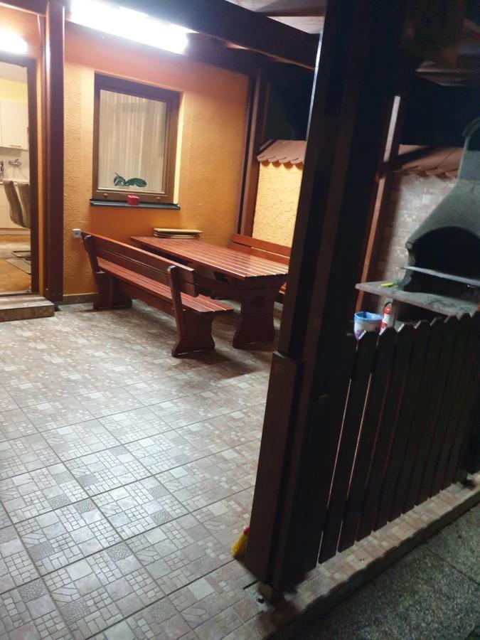 Terme Čatež Apartma Nine Catez ob Savi Exteriér fotografie