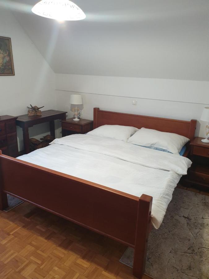Terme Čatež Apartma Nine Catez ob Savi Exteriér fotografie