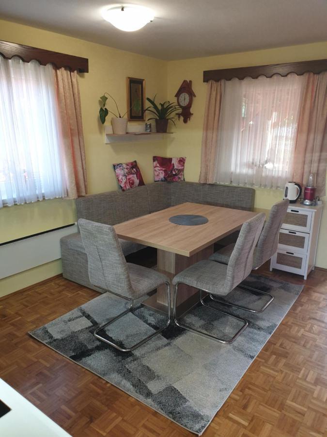 Terme Čatež Apartma Nine Catez ob Savi Exteriér fotografie