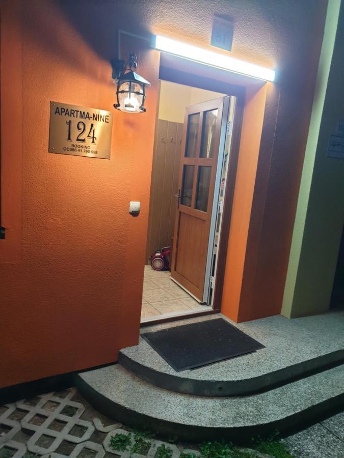Terme Čatež Apartma Nine Catez ob Savi Exteriér fotografie