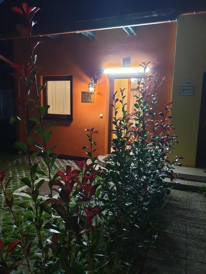 Terme Čatež Apartma Nine Catez ob Savi Exteriér fotografie